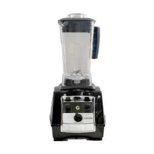 High Speed Multi Function Professional Commercial Blender Heavy Duty Quality Food Blender in German Operating Language