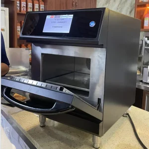 High Speed Oven Commercial Microwave Oven