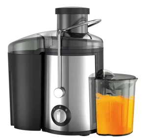 High Speed Portable Electric Juice Machine Juice Maker