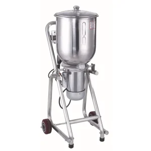 High Speed Power Licuadoras Ice Frappe Soyabean Milk Blender for Household Appliances