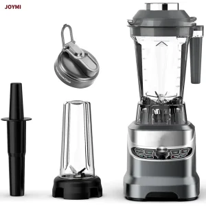 High Speed Silent Blender Multi Function Home Use Power Blender with Large Capacity and High Power