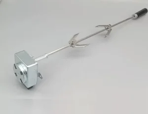High Torque Rotating Motor KXTYZ 1 Spit Rotisserie Driver for BBQ Grills and Ovens