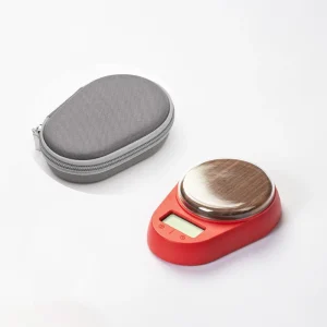 High-precision Electronic Mini Scales Small Electronic Scales Kitchen High-precision Food Scale Digital