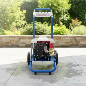High-pressure Sprayer for Garden Orchard & Field Use 220V/380V Professional Washer