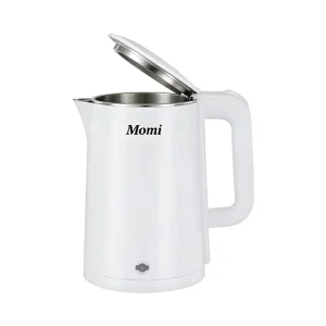 High quality Personalized Hotel Kettle Household Appliances Kitchen 2.0L Automatic Switch Electric Kettle
