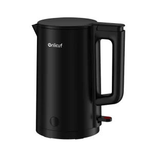 High-quality Personalized Hotel New Hot Kettle Household Appliances Kitchen 1.8L Automatic Switch Electric Kettle