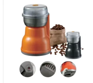 High quality Portable Multifunctional Coffee Grinder Suitable for Kitchen living Room and so on