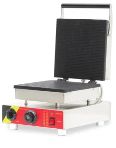 Holland Dutch Stroopwafel Iron (Syrup Waffle Iron) 220V/110V with Ce Certificate