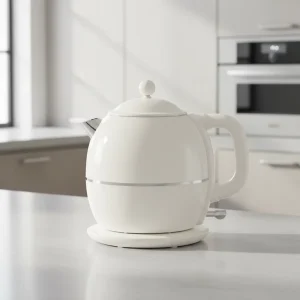 Home Appliance 304 Stainless Steel Electric Kettle Electric Hot Water Boiling Kettle
