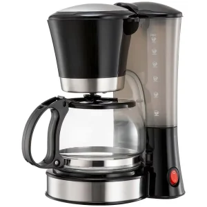 Home Appliance 5cups Cafe Machine 550W 300ml Electric Mini Automatic Drip Coffee Maker