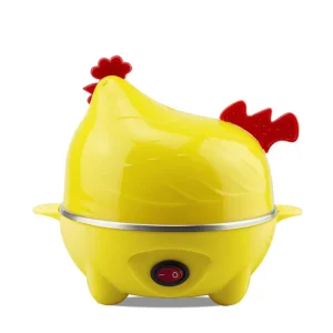 Home Appliance 7 Egg Steamer Multifunction Food Electric Egg Poacher Cooker
