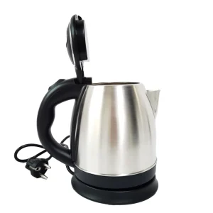 Home Appliance Cattle Coffee Cordless Jug Price Tea Maker Stainless Steel Water Electric Kettles