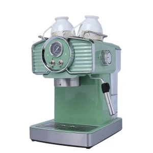 Home Appliance Electric Coffee Maker Commercial Turkish Coffee Espresso Barista Coffee Machine