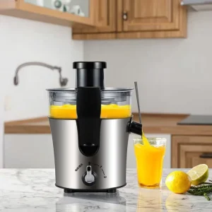 Home Appliance High Speed Electric Juice Mixer Fruit Juicer Blender
