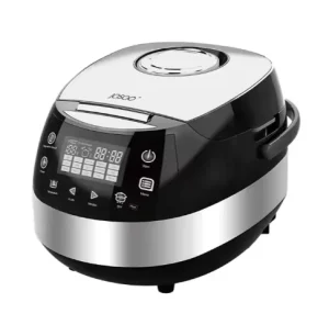 Home Appliance Multifunctional Rice Cooker Stainless Steel 5L Electric Cooker