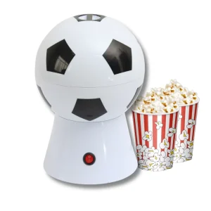 Home Appliance Popcorn Maker Mini Popcorn Machine for Movie Theater