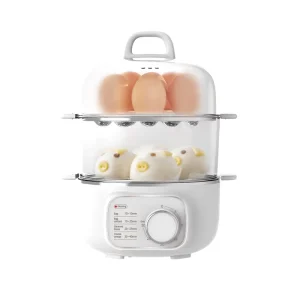 Home Appliance Portable Mini Quick Egg Boiler Egg Facial Steamer Cooker Electric Egg Cooker