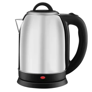 Home Appliance Stainless Steel Water Electric Kettle 3.0L Stainless Steel Kettle for Coffee Tea Pot