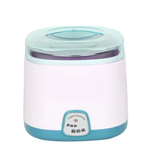 Home Appliances 1L Big Capacity Automatic Multifunction Yoghurt Natto Greek Yogurt Maker