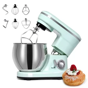Home Appliances Electric Mixer Machine Cake Mixer Food Mixer