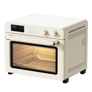 Home Appliances Kitchen Oven 26L Large Capacity Digital Toaster Electric Air Fryer Oven