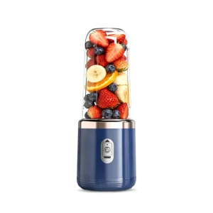 Home Appliances Kitchen Small Appliances Portable Juicer Cup USB Charging Wireless Blender Quick Mixer for Home Daily Use