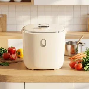 Home Appliances Multifunctional 5L Rice Cooker Kitchen Electric Rice Cooker