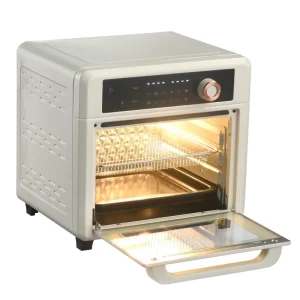 Home Appliances Pizza Baking Chicken Roasted Grilled Electric No Oil Air Fryer Ovens EU CE