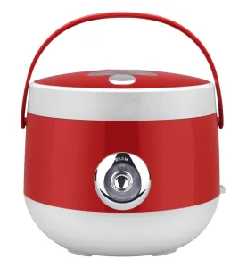Home Appliances Small Kitchen Appliances Portable Customization Ricecooker Electric Rice Cooker Plastic Cylinder