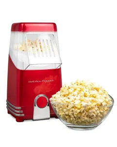 Home Automatic Sweet Popcorn Machine Popcorn Maker