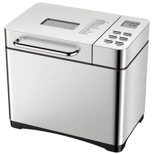 Home Bread Machine Fully Automatic Intelligent Dough Fermentation Machine Small Breakfast Bread Machine