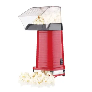 Home Cinema Popcorn Maker Electrics Popcorn Maker