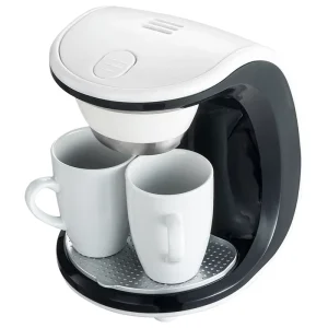 Home Coffee Maker Automatic Tea Maker Home Small American Drip Coffee Maker