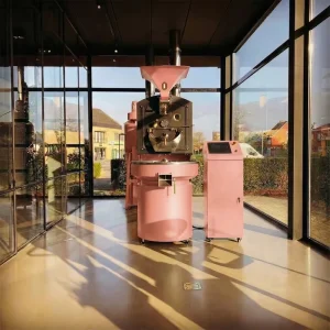 Home Coffee Roaster 6kg Roasting Machine 5kg Coffee Roaster