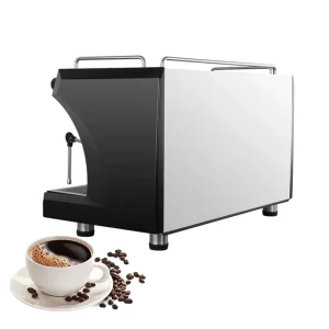 Home Coffee Roaster Machine Oem Coffee Machine Rooma Stovetop Espresso Machine Italian Cafetera Profesional
