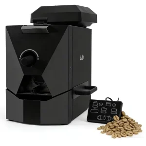 Home Coffee Roaster for Home Use Commercial Coffee Bean Roaster Small Coffee Roaster