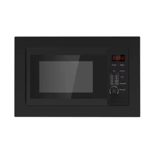 Home Cooking Appliances Electric Multifunction Smart Small Pizza Baking Microwave Oven with LED Display