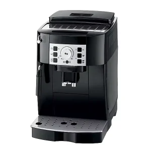 Home Electric Semi-Automatic Commercial 4 in 1 Multifunctional Espresso Coffee Maker With Grinder for Full Beans