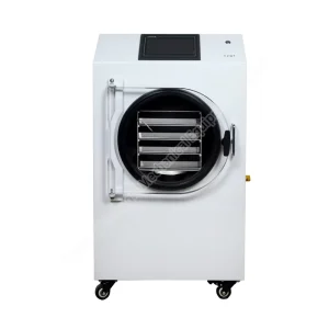 Home Freeze Dryer Fruit Freeze Dryer Lyophilizer Freeze Dryer
