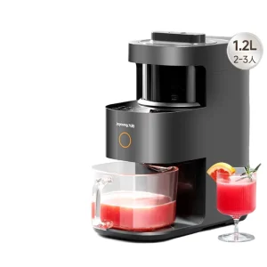 Home Hand free Soymilk Maker Fully Automatic Low noise High end Multi functional Soymilk Maker