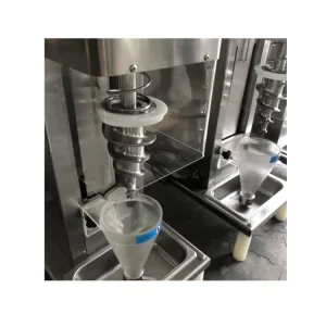 Home Ice Cream Maker With Compressor Commercial Ice Cream Maker Machine Frozen Fruit Ice Cream Maker Commercial Machine