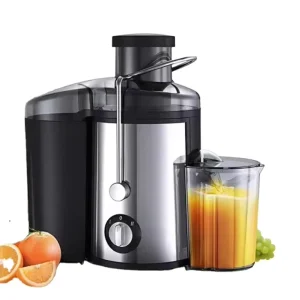 Home Juicer Blender Automatic Fruit Juicer