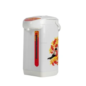 Home Kitchen Appliance 4.5-5.5L Stainless Steel Kettle Electric Air Pot