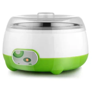 Home Kitchen Appliance Yogurt Machine Stainless Steel Mini Yogurt Maker Automatic Electric Yogurt Maker