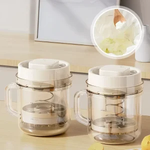 Home Kitchen Multi-purpose Yogurt Maker, Greek Yogurt Strainer with Lid