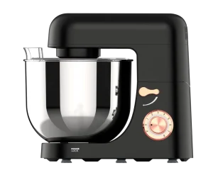 Home Kitchen OEM Impastatrice Aid 8L 1800W Stainless Steel Mixing Bowl Stand Food Supplier Food Processors Stand Food Mixer