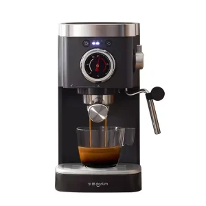 Home Kitchen Office Shop Fully Automatic Coffee Machine