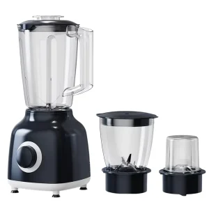 Home Kitchen Portable Electric Mixer Blender