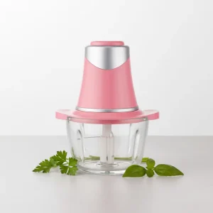 Home Kitchen Professional Multifunction Electric 2L Meat Grinder Slicer Mixer Mincer Processor Blender Machine