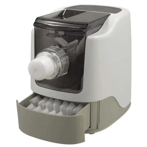 Home Kitchen Spaghetti Macaroni Maker Automatic Small Noodle Making Machine Automatic Electric Pasta Noodle Maker Making